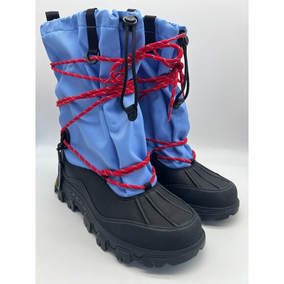 UGG MetroPeak Boot Sky Blue 1161890 Women's Size 8.5 New - Picture 12 of 16